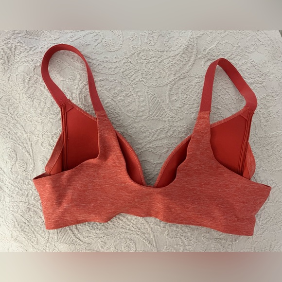 Aerie Sunnie Wireless Lightly Lined Bra - 32A - Picture 6 of 9